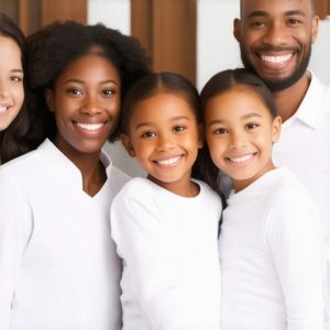 Family Dentistry & Cosmetic Solutions for a Confident Smile in 2024