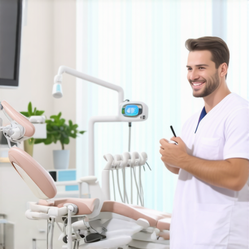 Smart dental that elevate results and trust