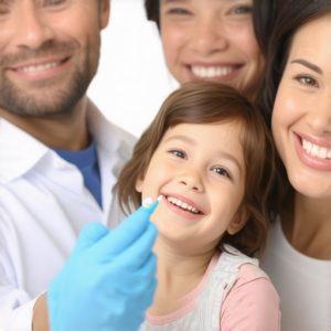 Top Family Dentistry Tips to Maintain Healthy Smiles in 2024