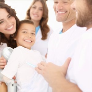 Trusted Family Dentist Tips for Durable Crowns & Bright Smiles