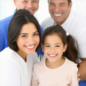 Trusted Family Dentistry & Crowns for a Bright, Lasting Smile in 2024