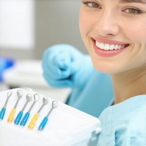 Effective Cosmetic Dentistry & Dentist Tips for Lasting Confidence Today
