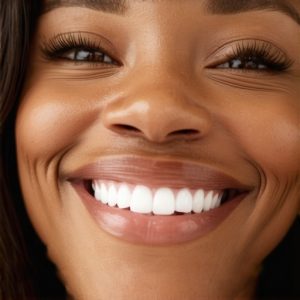 Enhance Your Natural Look with Cosmetic Dentistry & Custom Crowns