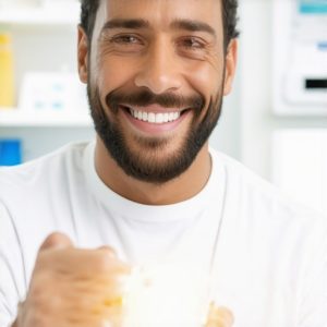 Enhance Your Smile with Expert Dentist & Crown Tips Today