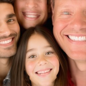 Family Dentistry & Cosmetic Solutions: Achieve Natural, Confident Smiles Today
