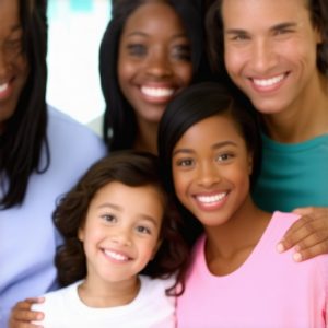 Family Dentistry & Cosmetic Solutions for Lasting, Beautiful Smiles