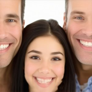 Family Dentistry & Crown Care: Build Confidence in Your Smile