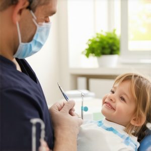 Family Dentistry & Crowns: How Trusted Care Builds Your Perfect Smile