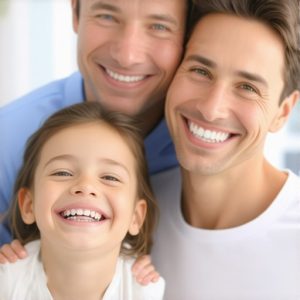 Family Dentistry & Crowns: How to Achieve Long-Lasting, Beautiful Smiles