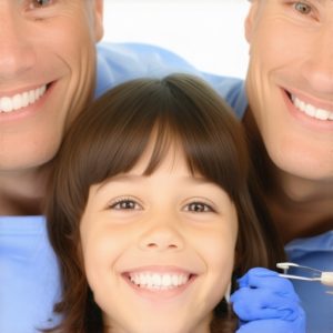 Family Dentistry & Crowns: Top Tips for Lasting, Beautiful Smiles