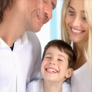 Family Dentistry Tips for a Healthy, Confident Smile in 2024