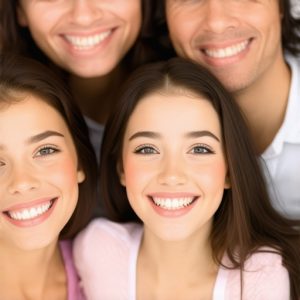 Top Dentist Tips for Durable Crowns & Family Smile Confidence