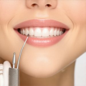 Top Dentist and Crowns Tips for Lasting Smiles in 2024