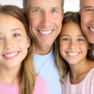 Trusted Family Dentistry & Crowns: Build a Lasting, Beautiful Smile Today