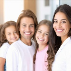 Trusted Family Dentistry & Crowns Guide for Durable, Natural Smiles