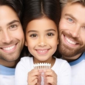 Trusted Family Dentistry & Crowns Guide for a Confident, Lasting Smile