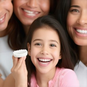 Trustworthy Family Dentistry & Custom Crowns for Lasting Smiles