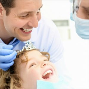 Family Dental Care: How to Achieve Lasting Confidence with Crowns