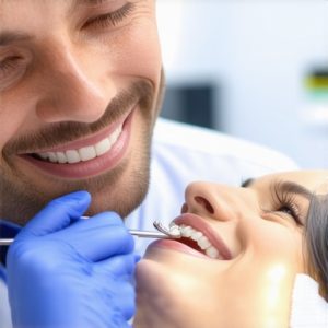 Family Dentistry: Boost Confidence with Custom Crowns in 2024