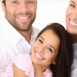 Family Dentistry: Boost Confidence with Custom Crowns in 2024