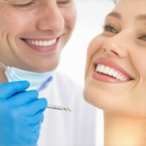 Family Dentistry: Expert Advice on Crowns & Confident Smiles in 2024