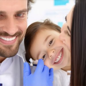 Family Dentistry Tips: How to Achieve a Confident Smile with Custom Crowns