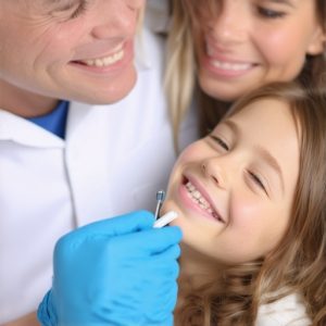 Family Dentistry and Crowns: Building Lasting Confidence in Smiles