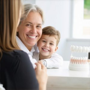 Trusted Family Dentistry & Crowns: Build Lasting Confidence in Your Smile