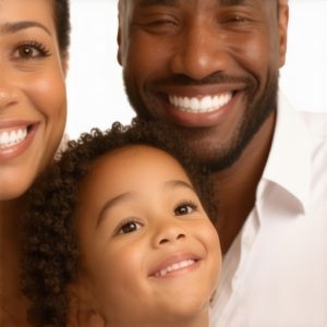 Trusted Family Dentistry & Crowns: Building Lasting Confidence in Smiles