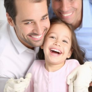 Trustworthy Family Dentistry & Crowns: Building Lasting Confidence