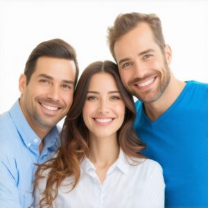 Trustworthy Family Dentistry & Crowns: How to Achieve a Lasting Smile in 08:23