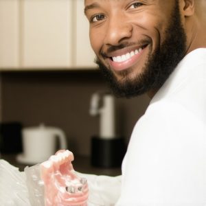 Trustworthy Family Dentistry & Crowns for Lasting Confidence Today