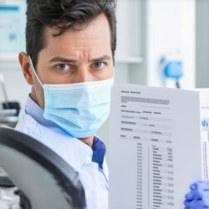 3 Red Flags Your Family Dentist is Overcharging in 2026