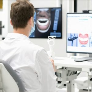 3 Signs Your Dentist Uses AI to Map Perfect Crowns [2026 Tech]