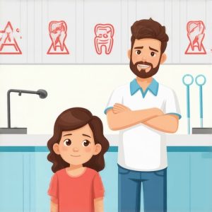 4 Red Flags Forcing Families to Switch Dentists in 2026