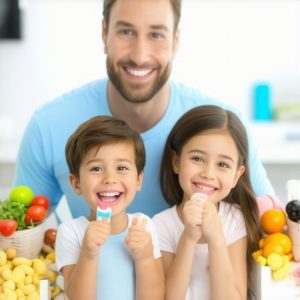Beyond Brushing: 5 Ways to Improve Family Dental Health in 2026