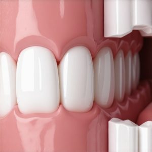 Broken Tooth? Why 2026 Bio-Ceramic Crowns Are the Best Fix
