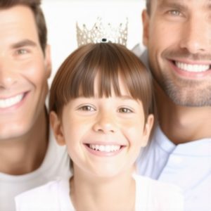 Crowns and Family Dentist Tips for Lasting Confidence in 2024
