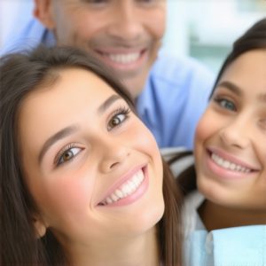Family Dentistry Guide: Best Crowns & Dentist Care for Lasting Confidence