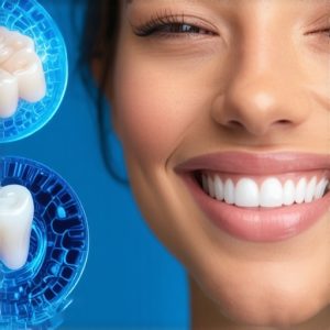 How 2026 Biomimetic Materials Make Cosmetic Dentistry Last 15+ Years
