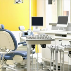 3 Red Flags Your Family Dentist is Using Outdated 2025 Tech