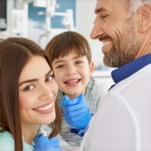 3 Vital Tech Tests for Your New 2026 Family Dentist