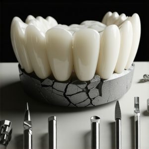 How to Stop 2026 Crown Failure With 4 New Bonding Fixes