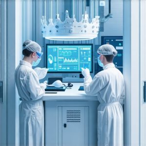 Is Your 2026 Crown Bio-Compatible? 3 Tests You Must Request