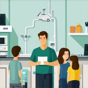 Stop Overpaying: 4 Signs Your Family Dentist is Stuck in 2024