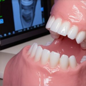 Why 2026 Dentists Use Near-Infrared Instead of Cavity X-Rays