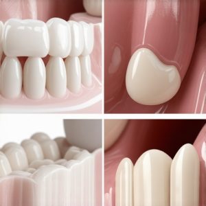 Why 2026 Hybrid Crowns Outlast Traditional Porcelain Models