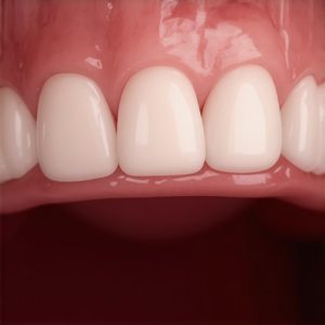 Why 2026 Nano-Hybrid Crowns Last 10 Years Longer Than 2024 Models