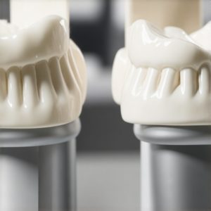 Why AI-Fitted Crowns Outlast Old Ceramic Models in 2026