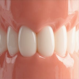 Why Bio-Glass Crowns Outlast Traditional Ceramics in 2026